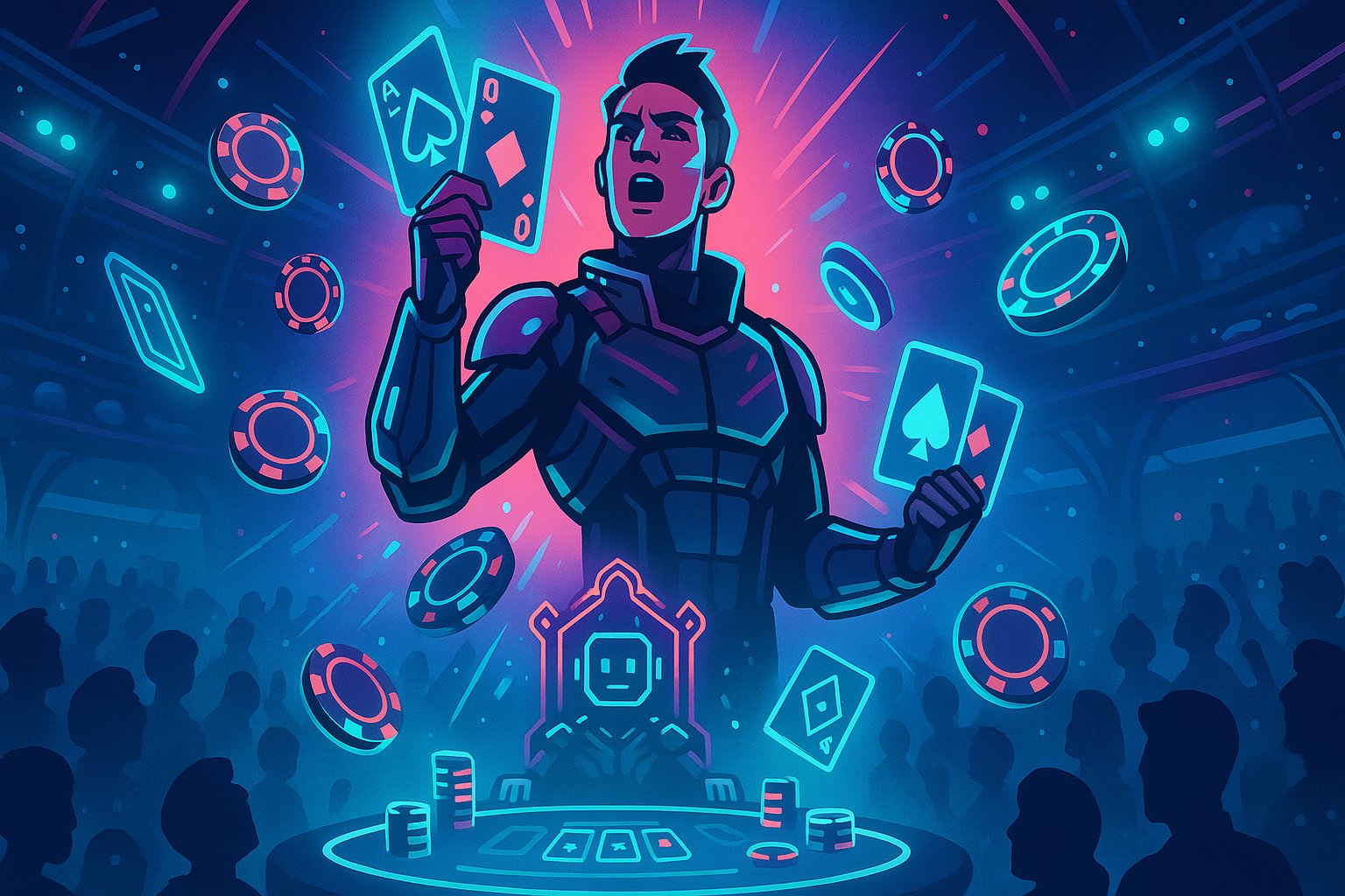 Tampilan khusus bandartaruhan di perangkat mobile untuk taruhan sportsbook dan kasino